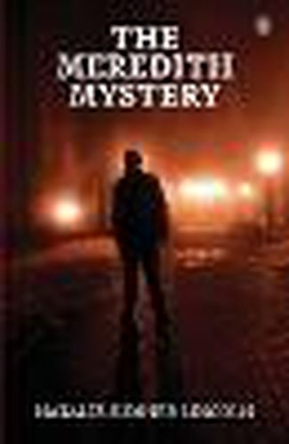 Cover image for The Meredith Mystery