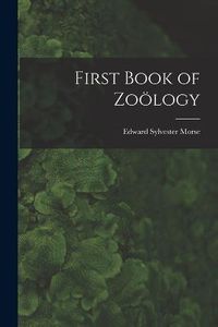 Cover image for First Book of Zooelogy