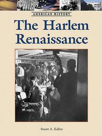 Cover image for The Harlem Renaissance