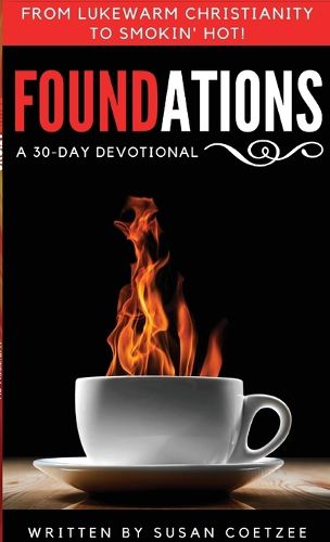 Cover image for Foundations