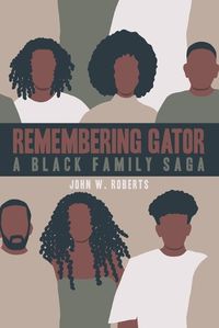 Cover image for Remembering Gator