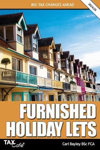 Cover image for Furnished Holiday Lets