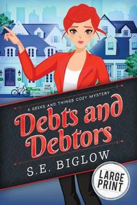 Cover image for Debts and Debtors