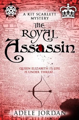 Cover image for The Royal Assassin