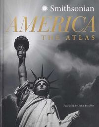 Cover image for Smithsonian America
