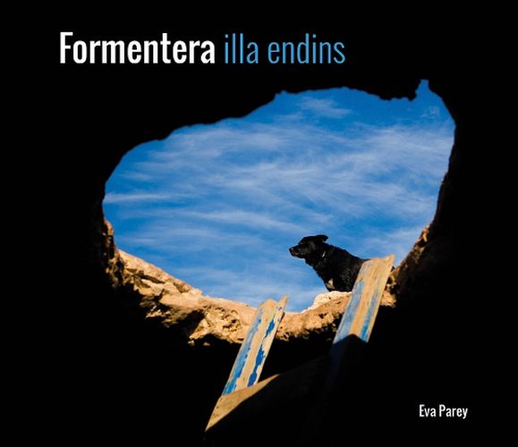 Cover image for Formentera
