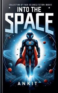 Cover image for Into the Space