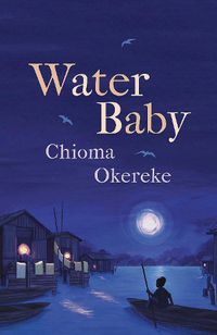 Cover image for Water Baby