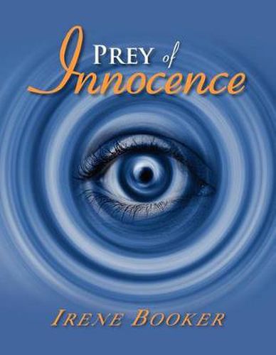 Cover image for Prey of Innocence