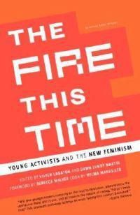 Cover image for Fire This Time, The