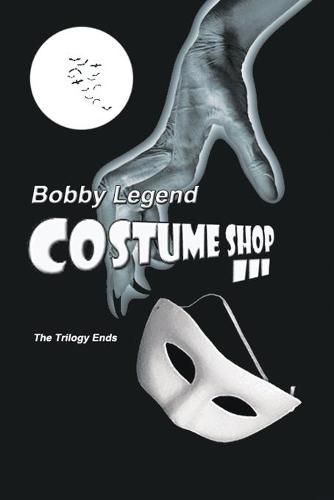 Cover image for Costume Shop III