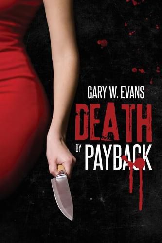 Cover image for Death by Payback