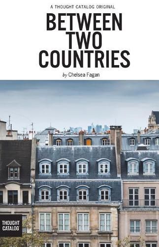 Cover image for Between Two Countries