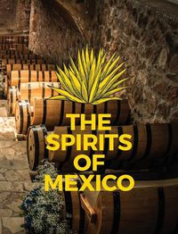 Cover image for The Spirits of Mexico