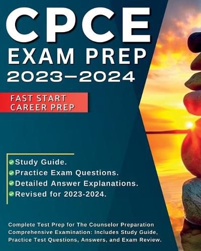 CPCE Exam Prep 2024-2025