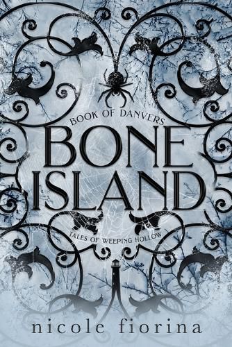 Cover image for Bone Island