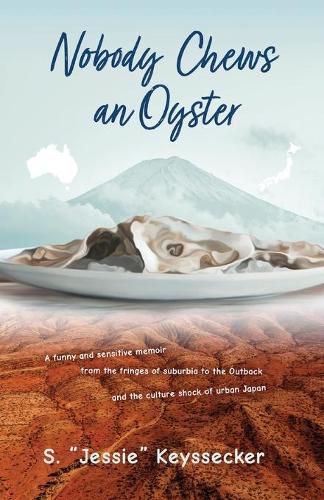 Cover image for Nobody Chews an Oyster