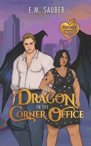 Cover image for The Dragon in the Corner Office