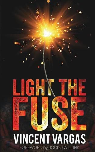 Cover image for Light The Fuse