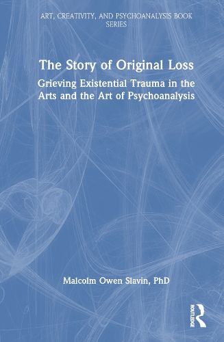 Cover image for The Story of Original Loss