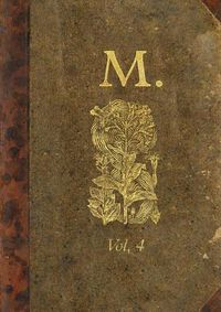 Cover image for The Molehill, Vol. 4