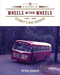 Cover image for Wheels within Wheels