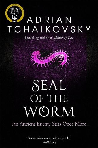 Seal of the Worm