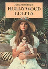 Cover image for Hollywood Lolita