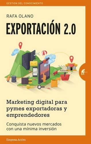 Cover image for Exportacion 2.0