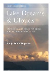 Cover image for Like Dreams and Clouds
