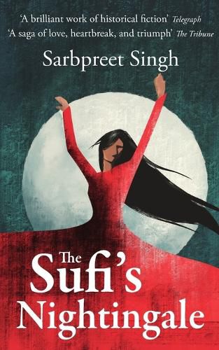Cover image for The Sufi's Nightingale