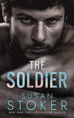 Cover image for The Soldier