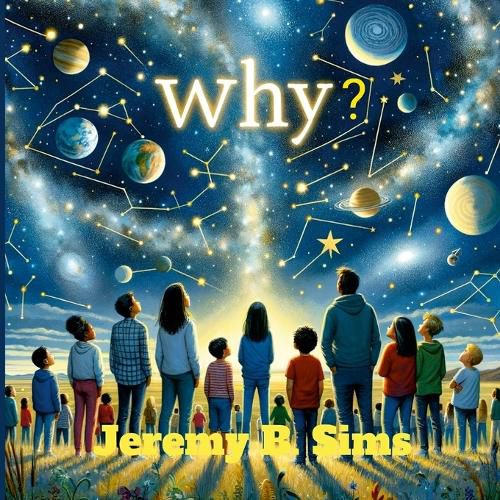 Cover image for "Why"