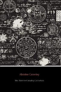 Cover image for The Aleister Crowley Collection