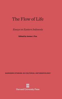 Cover image for The Flow of Life