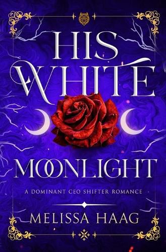 Cover image for His White Moonlight