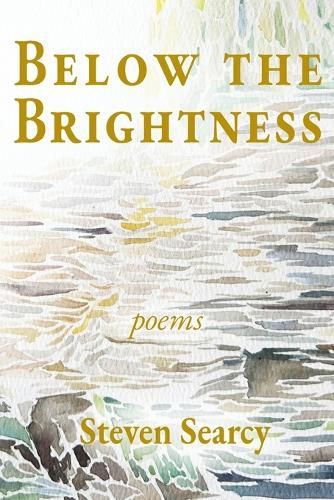 Cover image for Below the Brightness