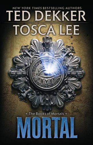 Cover image for Mortal