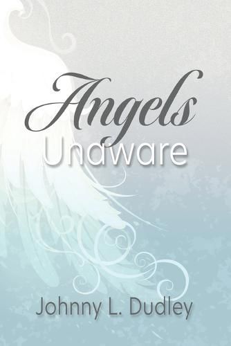 Cover image for Angels Unaware