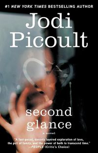 Cover image for Second Glance