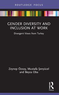 Cover image for Gender Diversity and Inclusion at Work