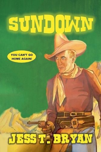 Cover image for Sundown