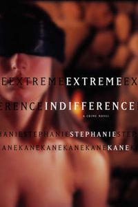 Cover image for Extreme Indifference