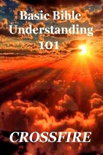 Cover image for Basic Bible Understanding, 101 (paperback)