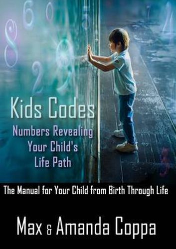 Cover image for Kids Codes