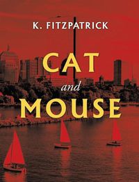 Cover image for Cat and Mouse
