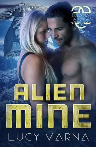 Cover image for Alien Mine