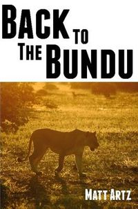 Cover image for Back to the Bundu