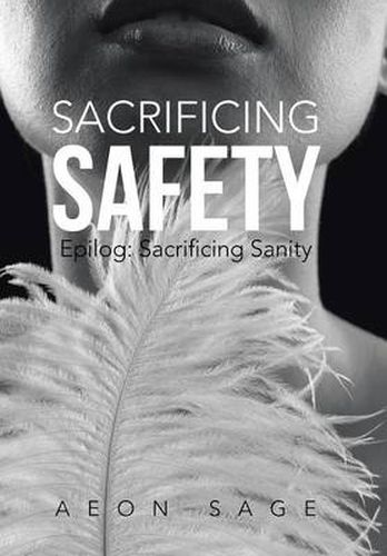 Cover image for Sacrificing Safety