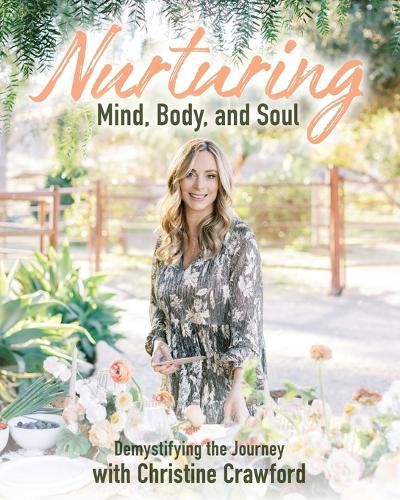 Cover image for Nurturing Mind, Body, and Soul